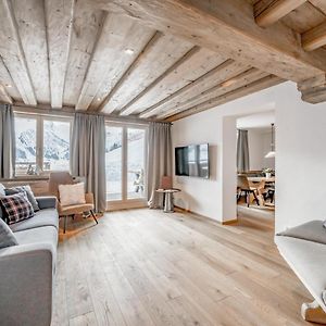 Apartament z 2 sypialniami